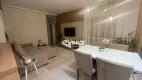 Foto 2 de Apartamento com 3 Quartos à venda, 115m² em Jardim America, Paulínia