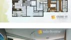 Foto 10 de Apartamento com 4 Quartos à venda, 157m² em Satélite, Belo Horizonte