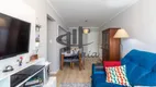 Foto 3 de Apartamento com 3 Quartos à venda, 63m² em Camilópolis, Santo André