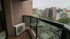 Foto 6 de Flat com 1 Quarto à venda, 40m² em Itaim Bibi, São Paulo