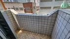 Foto 3 de Apartamento com 1 Quarto à venda, 45m² em Boqueirão, Praia Grande