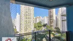 Foto 19 de Apartamento com 1 Quarto para alugar, 52m² em Campo Belo, São Paulo