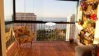 Foto 9 de Apartamento com 3 Quartos para venda ou aluguel, 154m² em Barra da Tijuca, Rio de Janeiro