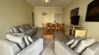 Foto 6 de Apartamento com 4 Quartos para venda ou aluguel, 150m² em Vila Maia, Guarujá
