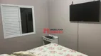 Foto 12 de Apartamento com 2 Quartos à venda, 56m² em Vila Euclides, São Bernardo do Campo