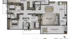 Foto 14 de Apartamento com 4 Quartos à venda, 160m² em Floresta, São José