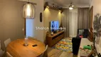 Foto 2 de Apartamento com 3 Quartos à venda, 69m² em Vila Castelo, São Paulo