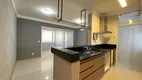 Foto 2 de Apartamento com 3 Quartos para alugar, 81m² em Vila Aviação, Bauru