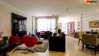 Foto 4 de Apartamento com 4 Quartos à venda, 226m² em Centro, Divinópolis