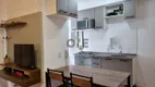 Foto 2 de Apartamento com 2 Quartos à venda, 44m² em Jardim Boa Vista, São Paulo