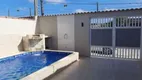 Foto 2 de Casa com 2 Quartos à venda, 74m² em Gaviotas, Itanhaém