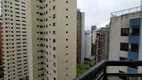 Foto 14 de Flat com 1 Quarto para alugar, 40m² em Vila Nova Conceição, São Paulo