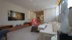 Foto 2 de Apartamento com 4 Quartos à venda, 270m² em Boqueirão, Santos