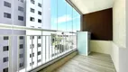 Foto 3 de Apartamento com 2 Quartos à venda, 58m² em Alto da Lapa, São Paulo