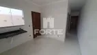 Foto 2 de Casa com 2 Quartos à venda, 65m² em Jardim Santos Dumont III, Mogi das Cruzes