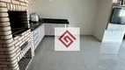 Foto 31 de Cobertura com 3 Quartos à venda, 150m² em Vila Metalurgica, Santo André