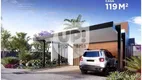 Foto 8 de Casa com 3 Quartos à venda, 119m² em LOTEAMENTO SANTA ROSA, Piracicaba