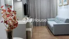 Foto 4 de Apartamento com 3 Quartos à venda, 78m² em Residencial Paiaguas, Cuiabá