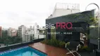 Foto 10 de Cobertura com 3 Quartos à venda, 425m² em Vila Nova Conceição, São Paulo