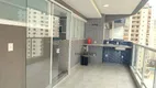 Foto 5 de Apartamento com 3 Quartos para venda ou aluguel, 145m² em Jardim Astúrias, Guarujá