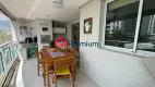 Foto 3 de Apartamento com 3 Quartos à venda, 127m² em Barra da Tijuca, Rio de Janeiro