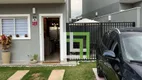 Foto 2 de Casa de Condomínio com 3 Quartos à venda, 106m² em Cidade Nova, Jundiaí