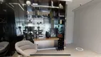 Foto 2 de Apartamento com 3 Quartos à venda, 110m² em Brooklin, São Paulo