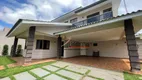 Foto 5 de Casa de Condomínio com 3 Quartos à venda, 386m² em Bourbon, Foz do Iguaçu