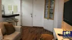 Foto 5 de Flat com 1 Quarto para alugar, 41m² em Itaim Bibi, São Paulo