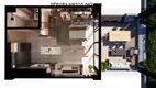 Foto 36 de Apartamento com 2 Quartos à venda, 50m² em Centro, Indaiatuba