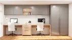 Foto 17 de Apartamento com 3 Quartos à venda, 215m² em Consolação, São Paulo