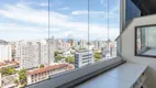 Foto 14 de Cobertura com 2 Quartos à venda, 138m² em Centro, Florianópolis