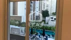 Foto 7 de Apartamento com 1 Quarto para venda ou aluguel, 38m² em Vila Andrade, São Paulo