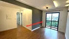 Foto 6 de Apartamento com 3 Quartos à venda, 70m² em Vila Indiana, São Paulo