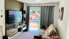 Foto 3 de Apartamento com 2 Quartos à venda, 74m² em Bombas, Bombinhas
