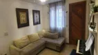 Foto 2 de Casa de Condomínio com 2 Quartos à venda, 90m² em Horto Florestal, São Paulo