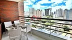 Foto 37 de Apartamento com 3 Quartos à venda, 128m² em Aldeota, Fortaleza
