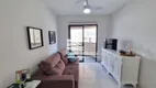 Foto 2 de Apartamento com 2 Quartos à venda, 80m² em Praia das Pitangueiras, Guarujá