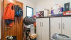 Foto 25 de Apartamento com 4 Quartos para venda ou aluguel, 160m² em Vila Bastos, Santo André