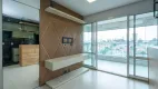 Foto 2 de Apartamento com 1 Quarto à venda, 43m² em Campo Belo, São Paulo