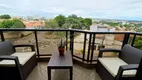 Foto 4 de Apartamento com 3 Quartos à venda, 104m² em Jardim Presidente Wenceslau, Campinas