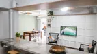 Foto 14 de Apartamento com 3 Quartos à venda, 95m² em Jardim Las Palmas, Guarujá