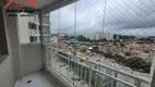 Foto 4 de Apartamento com 2 Quartos à venda, 51m² em Jardim Monte Alegre, Taboão da Serra