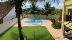 Foto 4 de Apartamento com 3 Quartos à venda, 188m² em Praia do Sapê, Ubatuba