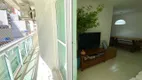 Foto 14 de Apartamento com 3 Quartos à venda, 110m² em Botafogo, Rio de Janeiro