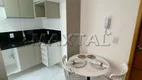 Foto 3 de Apartamento com 1 Quarto à venda, 30m² em Vila Mazzei, São Paulo