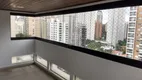 Foto 5 de Apartamento com 3 Quartos para venda ou aluguel, 230m² em Moema, São Paulo