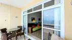 Foto 4 de Apartamento com 3 Quartos à venda, 154m² em Pitangueiras, Guarujá