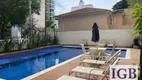 Foto 23 de Apartamento com 3 Quartos para alugar, 206m² em Santana, São Paulo