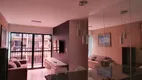 Foto 4 de Apartamento com 3 Quartos para alugar, 60m² em Serraria, Maceió